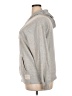 Old Navy Gray Zip Up Hoodie Size XXL - photo 5