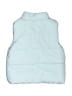 Jessica Simpson 100% Polyester Blue Vest 12-18 MO / 18 MO - photo 2