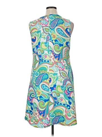 Ronni Nicole Casual Dress (view 2)