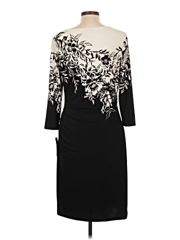 Lauren by Ralph Lauren Cocktail Dress (view 2)