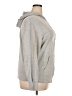 Old Navy Gray Zip Up Hoodie Size XXL - photo 4
