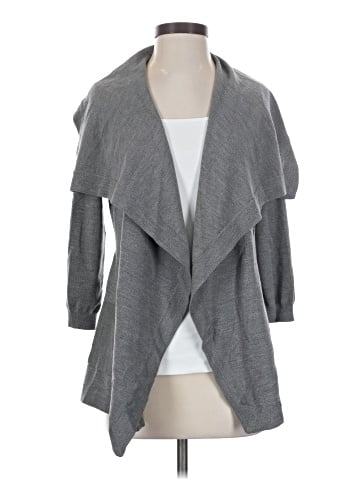 Theory Wool Cardigan (view 1)
