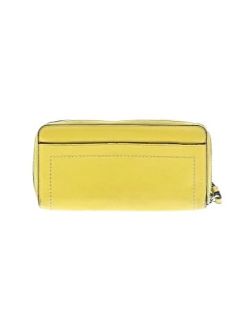 Coach Leather Wristlet (view 2)