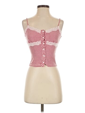 Kirious Sleeveless Top (view 1)