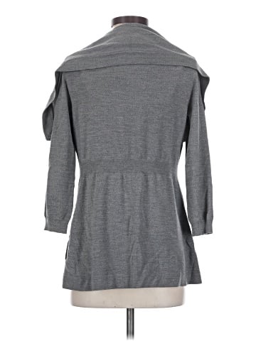 Theory Wool Cardigan (view 2)