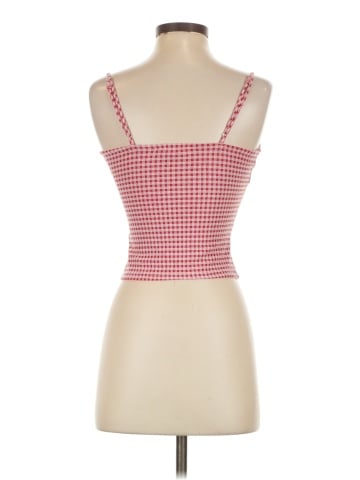 Kirious Sleeveless Top (view 2)