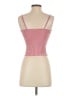 Kirious Red Sleeveless Top Size XS - photo 2
