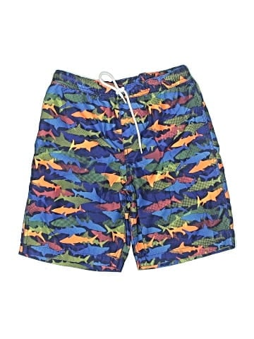 Lands' End Board Shorts (view 1)