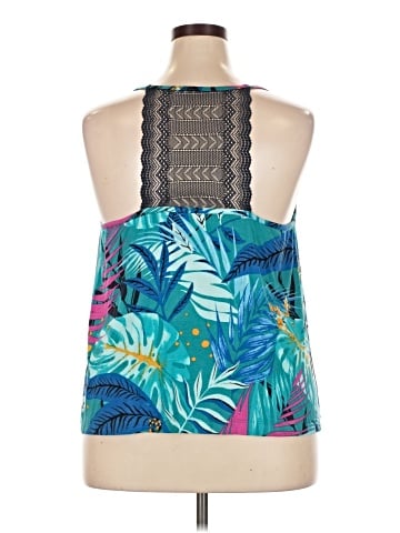 Soma Sleeveless Top (view 2)