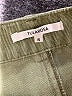 Tularosa 100% Cotton Green Jeans Size S - photo 7