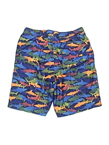 Lands' End Board Shorts (view 2)