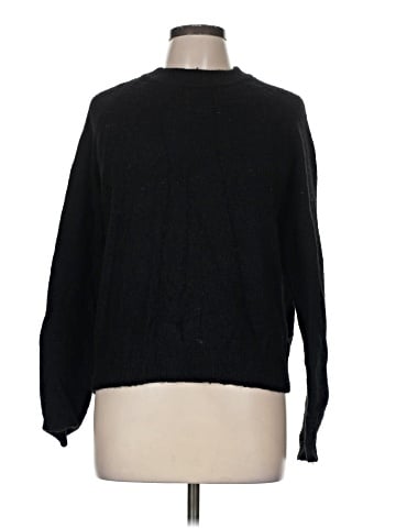 Zara Pullover Sweater (view 1)