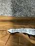 Zara Basic Solid Black Formal Skirt Size L - photo 4