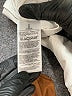 Old Navy Solid Ivory Active T-Shirt Size 4T - photo 4
