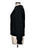 Zara Black Pullover Sweater Size M - photo 5