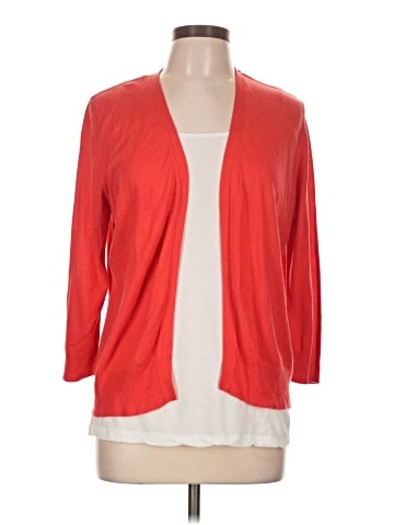 Verve Ami Cardigan (view 1)