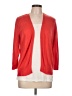 Verve Ami Red Cardigan Size L - photo 1