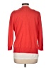 Verve Ami Red Cardigan Size L - photo 2