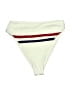 L Space Ivory Swimsuit Bottoms Size S - photo 1