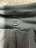 Calia Solid Black Shorts Size 14 (estimated) - photo 3