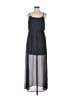Forever 21 100% Polyester Blue Casual Dress Size M - photo 1