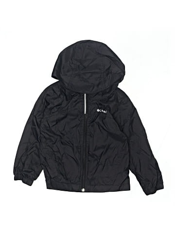 Columbia Windbreaker (view 1)