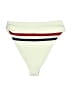 L Space Ivory Swimsuit Bottoms Size S - photo 2