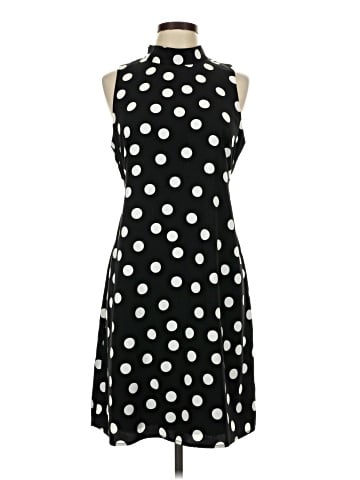 White House Black Market Casual Dress (view 1)