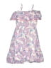The Children's Place 100% Polyester Paisley Blue Dress Size L (kids) - photo 1