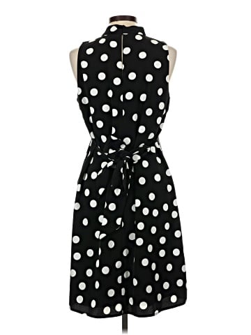 White House Black Market Casual Dress (view 2)