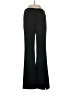 Theory Solid Black Dress Pants Size 2 - photo 1