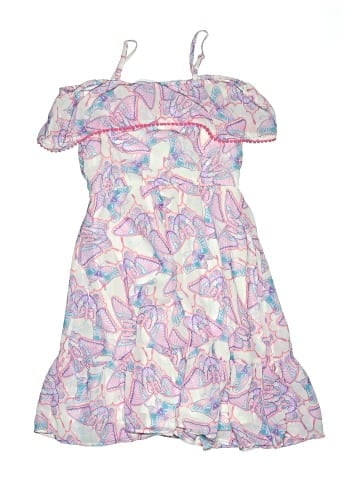 The Children's Place Dress (view 2)