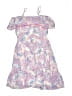 The Children's Place 100% Polyester Paisley Blue Dress Size L (kids) - photo 2