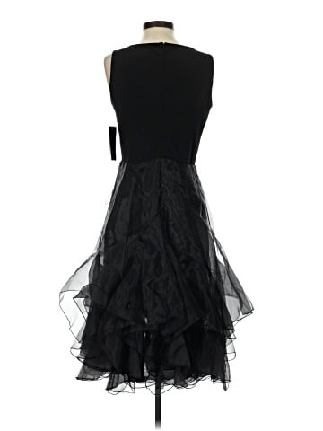 White Tie by Shani Cocktail Dress (view 2)