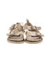 Carter's Tan Sandals Size 4 1/2 (baby) - photo 2