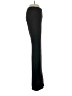 Theory Solid Black Dress Pants Size 2 - photo 4
