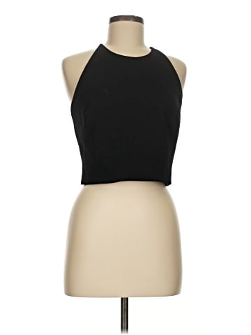 Eliza J Sleeveless Top (view 1)