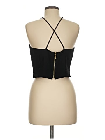 Eliza J Sleeveless Top (view 2)