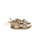 Carter's Tan Sandals Size 4 1/2 (baby) - photo 1