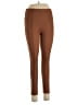SPANX Brown Active Pants Size L - photo 1