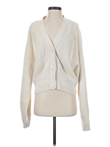 Stockholm Atelier & Other Stories Cardigan (view 1)