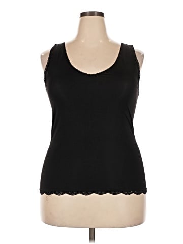 George Tank Top (view 1)