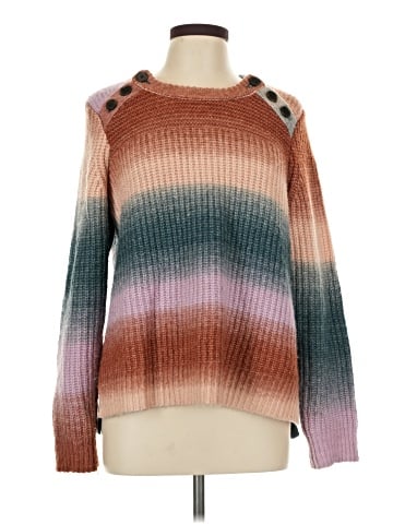 Madewell Pullover Sweater (view 1)