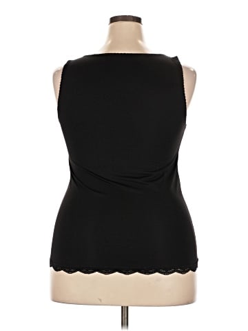 George Tank Top (view 2)