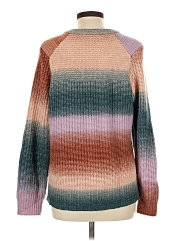 Madewell Pullover Sweater (view 2)
