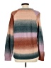 Madewell Tie-dye Orange Pullover Sweater Size L - photo 2