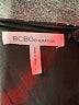 BCBGeneration 100% Polyester Stars Black Cocktail Dress Size L - photo 7