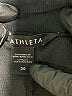 Athleta Solid Black Skort Size 20 - photo 3