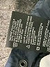 Dickies 100% Nylon Black Windbreaker Size M - photo 8