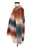 Madewell Tie-dye Orange Pullover Sweater Size L - photo 5